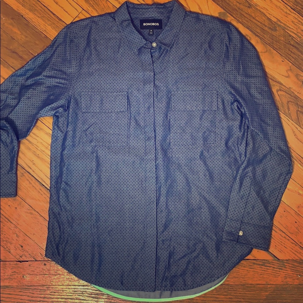 Bonobos M polkadot - Picture 1 of 6
